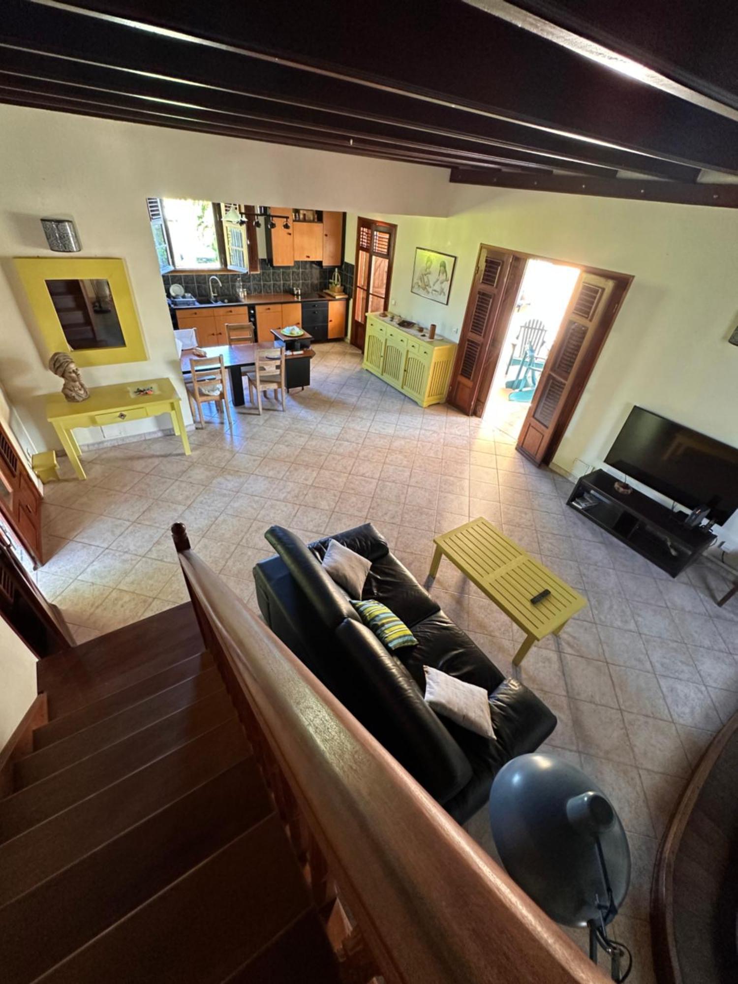 Villa Marie Saint-Francois  Bagian luar foto